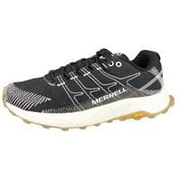 Merrell, SchnÃ¼rschuhe in schwarz, SchnÃ¼rschuhe fÃ¼r Herren