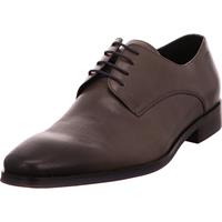 DIGEL, SchnÃ¼rhalbschuh Business Herren Grau Steen Neu in mittelgrau, SchnÃ¼rschuhe fÃ¼r Herren