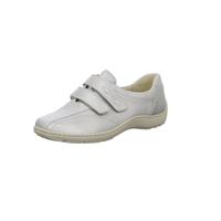 WaldlÃufer Halbschuh Henni, platin