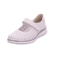 Semler Lena Ballerina - Damen - weiÃŸ, 34% 