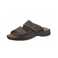 Jomos Air Comfort Jomos Pantolette - Herren -  schwarz