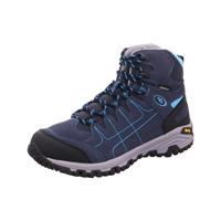 BrÃ¼tting Wanderstiefel Mount Shasta Hoch Synthetisch Blau Mt 36