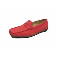 Wirth, Slipper in rot, Slipper fÃ¼r Damen