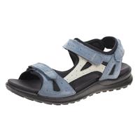 Platte sandalen Legero -