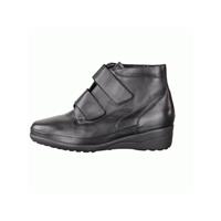 WaldlÃufer Boots 924801 Hanson H-Weite, schwarz