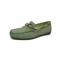 Wirth, Slipper in hellgrÃ¼n, Slipper fÃ¼r Damen