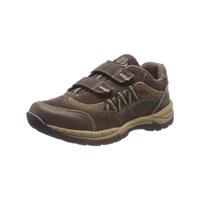 BrÃ¼tting, Freizeitschuh Man Comfort V in mittelbraun, Sneaker fÃ¼r Herren