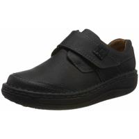 JOSEF SEIBEL Heren Lage schoen Earl 05 in zwart