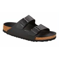 Birkenstock - Arizona Triples - Sandalen, zwart