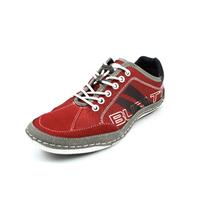 bugatti Canario Slipper - Herren -  rot