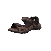 Rohde Sandalen, schwarz