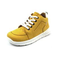 superfit, Lauflern Halbschuhe in gelb, Krabbel- und Lauflernschuhe fÃ¼r MÃdchen