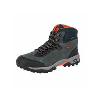 LICO Milan COMFORTEX Wanderstiefel - Unisex -  grau