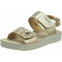 Kindersandalen Costarei Girl GEOX¨ goud