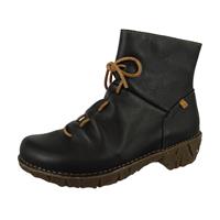 El Naturalista Stiefelette, schwarz