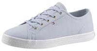 Tommy Hilfiger Sneaker ESSENTIAL SNEAKER, mit dezenter Flagstickerei