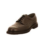 MEPHISTO, SchnÃ¼rschuh Matthew in schwarz, SchnÃ¼rschuhe fÃ¼r Herren