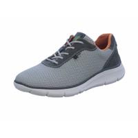 WaldlÃufer Comfort SchnÃ¼rschuh, grau