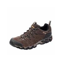 MEINDL Portland GORE-TEX Outdoorschuh - Herren -  braun