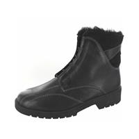 Ganter, Ellen Stfl. - Komfort Stiefelette in schwarz, Stiefeletten fÃ¼r Damen