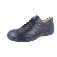 Finn Comfort Sneaker SYRACUSE, Schwarz