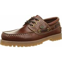 Dockers Bootsschuh - Herren -  braun