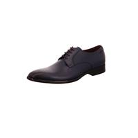 DIGEL, Business SchnÃ¼rschuh Simon Nos in mittelblau, SchnÃ¼rschuhe fÃ¼r Herren
