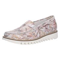 WaldlÃufer Comfort Slipper, weiÃŸ