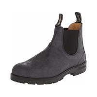 Blundstone Dames enkellaars grijs 6