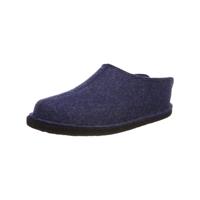 Haflinger - Smily - Pantoffels, blauw