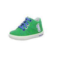 superfit Lage schoen Moppy groene kombi (medium)