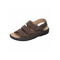 DR. BRINKMANN Herren Sandalen