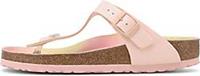 Birkenstock , Pantolette in rosa, Sandalen fÃ¼r Damen