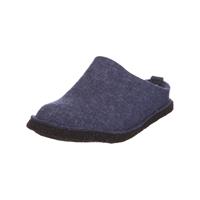 Haflinger - Everest Fundus - Pantoffels, blauw