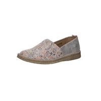 JOSEF SEIBEL, Slipper Sofie 33 in mittelgrau, Slipper fÃ¼r Damen