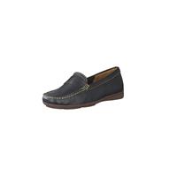 Wirth, Slipper in schwarz, Slipper fÃ¼r Damen