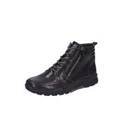 WaldlÃufer  Damenstiefel Stiefeletten GROSSFLÃCHENPLAKAT-SCHUH"" 919803-130007