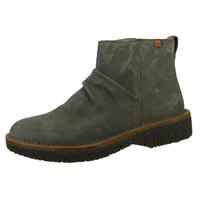 El Naturalista Stiefelette, grau