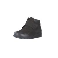 WaldlÃufer Comfort Stiefelette, schwarz