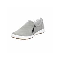 JOSEF SEIBEL Dames Slipper Caren 22 in grijs
