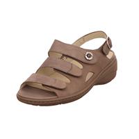 WaldlÃufer Sandale Hilda W, beige