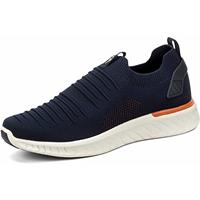 Ara Slipper - Herren -  blau