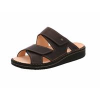Sandalen met sleehak Finn Comfort -