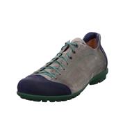 Think!, Kong - Komfort SchnÃ¼rschuh in khaki, SchnÃ¼rschuhe fÃ¼r Herren