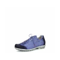 Think!, Kong He in mittelblau, SchnÃ¼rschuhe fÃ¼r Herren