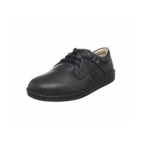 Finn Comfort SchnÃ¼rschuh Prophylaxe, schwarz