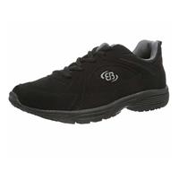 BrÃ¼tting, Outdoorschuh Hiker in schwarz, SchnÃ¼rschuhe fÃ¼r Herren