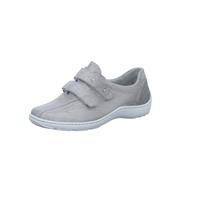 WaldlÃufer Sneaker 496301 Henni H-Weite, grau