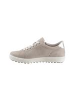 Sneaker in grijs van Jana