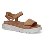 Timberland Dames Ray City Ankle Strap Sandalen